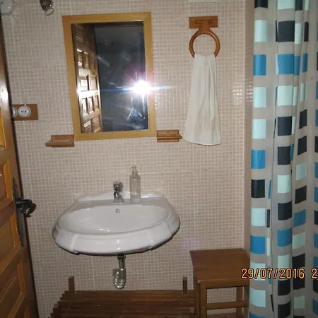 La Huerta Casa rural Zagra