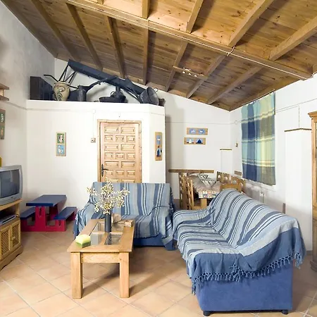 La Huerta Casa rural Zagra