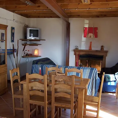Casa rural La Huerta Zagra