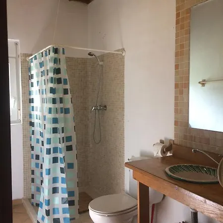 La Huerta Casa rural