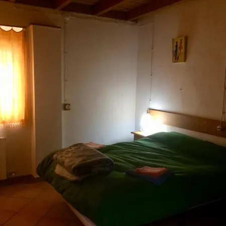 La Huerta Casa rural Zagra