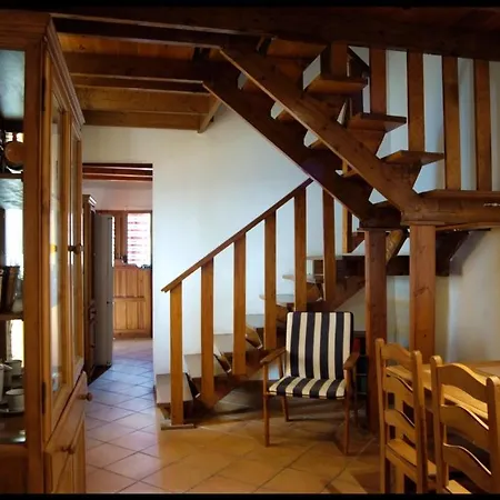 La Huerta Casa rural Zagra