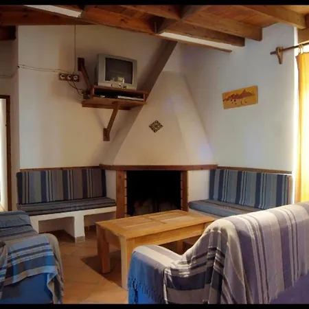 La Huerta Casa rural Zagra