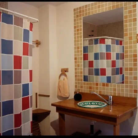 La Huerta Casa rural Zagra