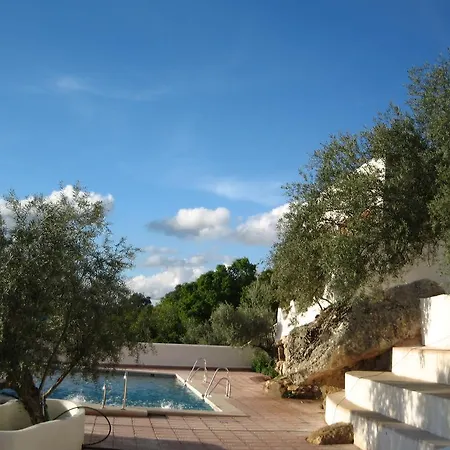 La Huerta Casa rural Zagra