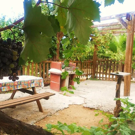 Casa rural La Huerta Zagra