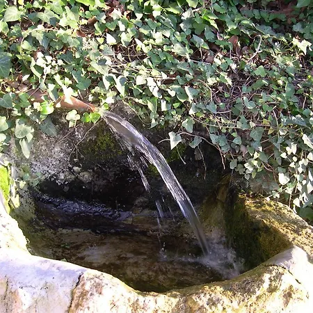 La Huerta Casa rural *
