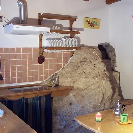 Casa rural La Huerta