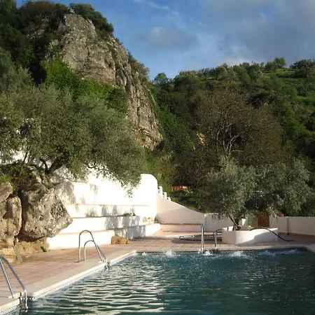 La Huerta Casa rural Zagra