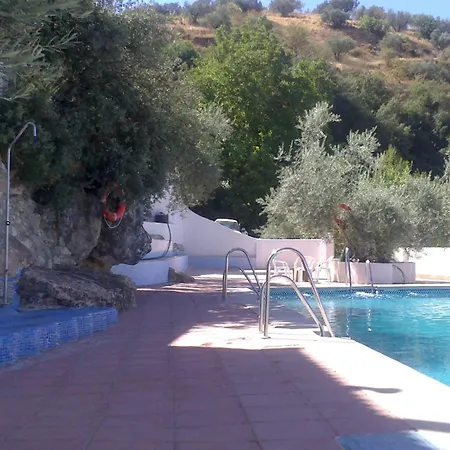 Country house La Huerta *
