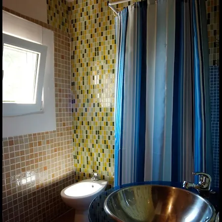 La Huerta Casa rural Zagra