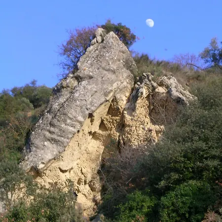 Casa rural La Huerta Zagra