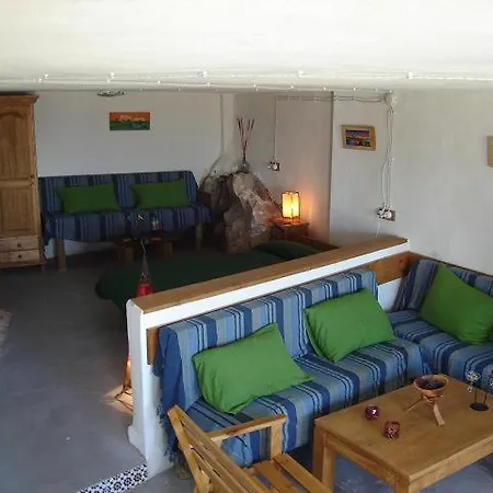 La Huerta Zagra