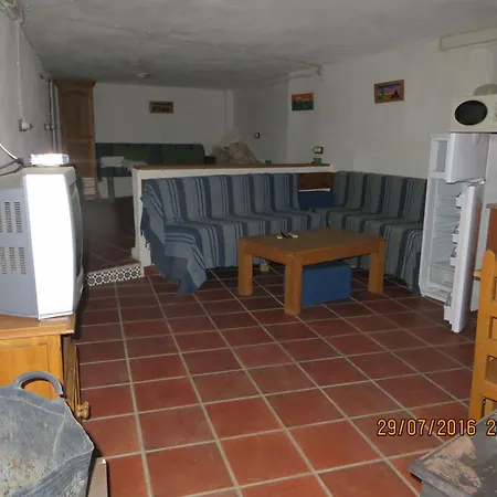 La Huerta Casa rural