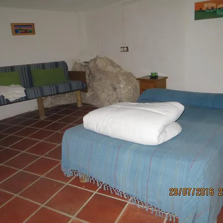 La Huerta Casa rural *