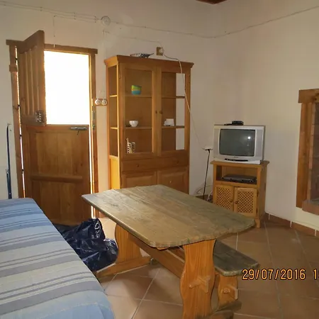 La Huerta Casa rural *