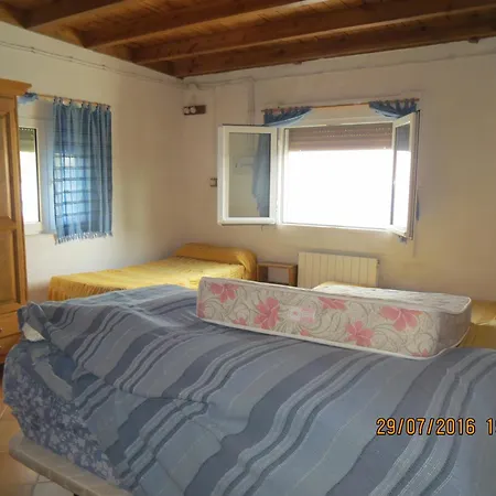 Country house La Huerta *