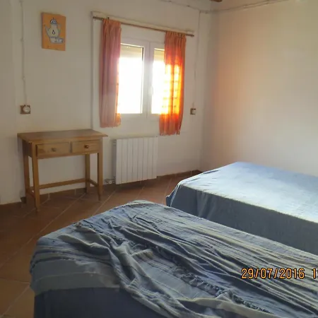 La Huerta Casa rural Zagra