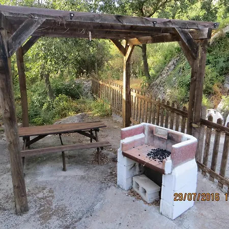 La Huerta * Zagra