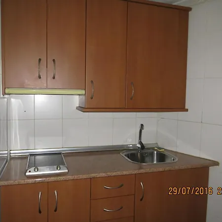 La Huerta Casa rural