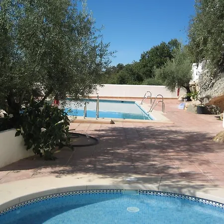Casa rural La Huerta *