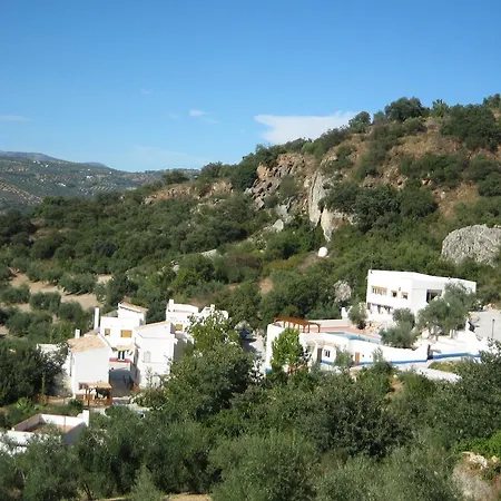Casa rural La Huerta Zagra