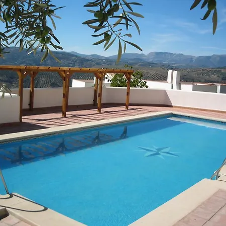 Casa rural La Huerta