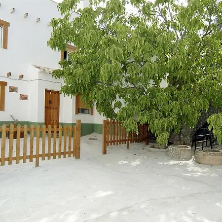 Casa rural La Huerta *