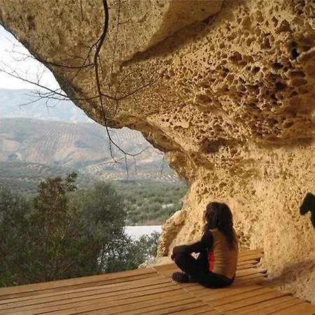 La Huerta Casa rural