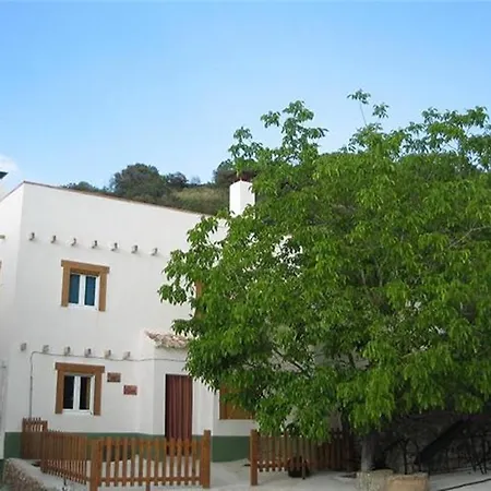 La Huerta *