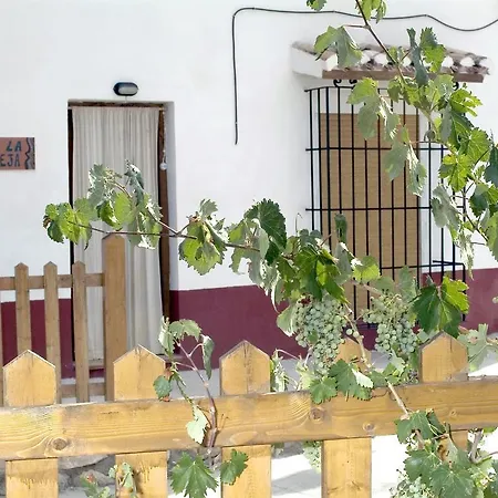 La Huerta *
