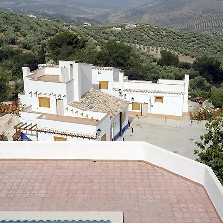 Casa rural La Huerta
