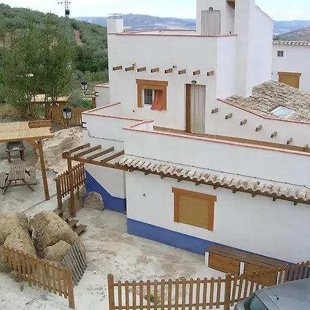 La Huerta * Zagra