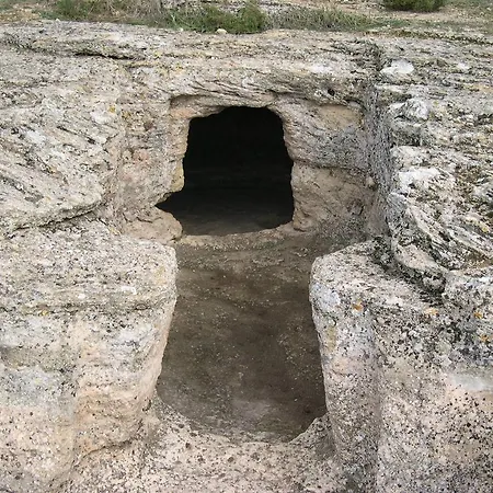 La Huerta