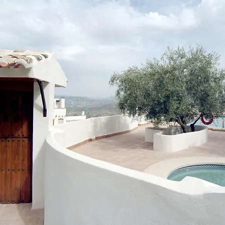 La Huerta Casa rural *