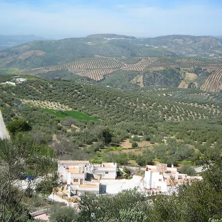 La Huerta Casa rural *