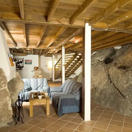 La Huerta Casa rural Zagra