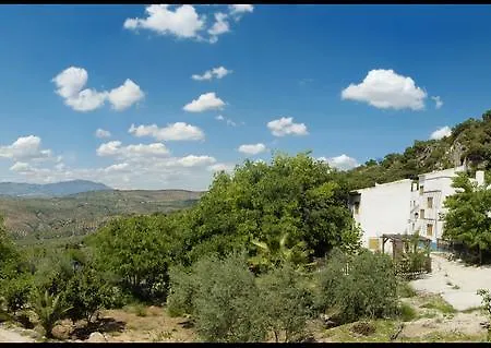 La Huerta Casa rural *