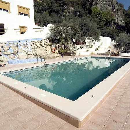 Casa rural La Huerta
