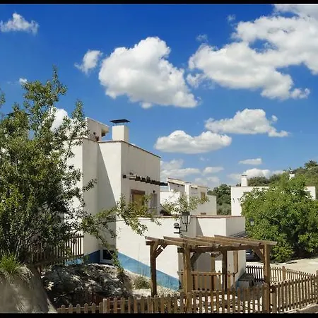 La Huerta Casa rural