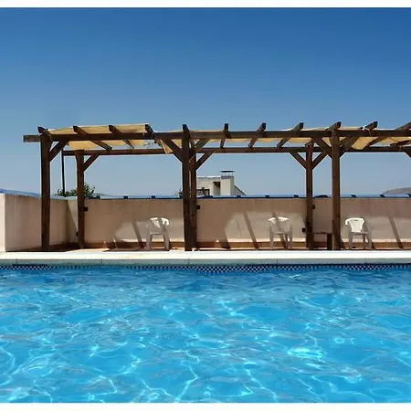 La Huerta Casa rural Zagra
