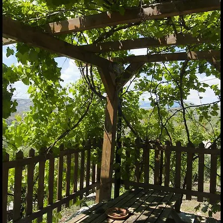 La Huerta Casa rural Zagra