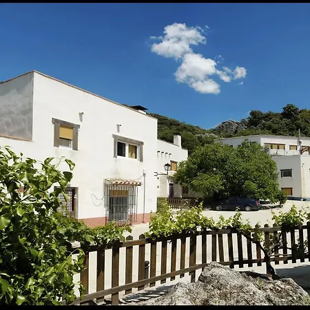 Casa rural La Huerta Zagra