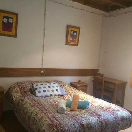 La Huerta Casa rural