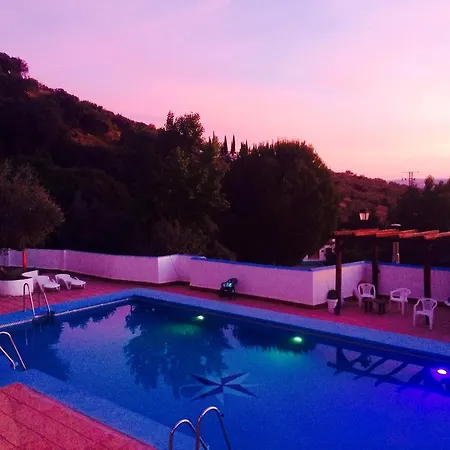 Casa rural La Huerta *