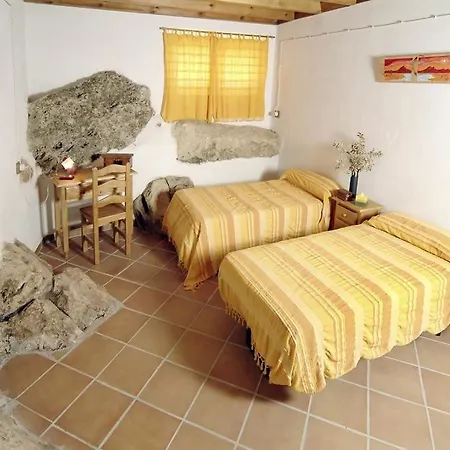 La Huerta Zagra