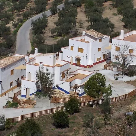 La Huerta Casa rural Zagra