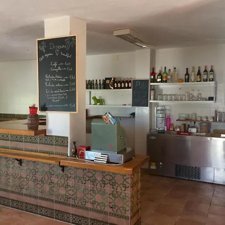 La Huerta Casa rural Zagra