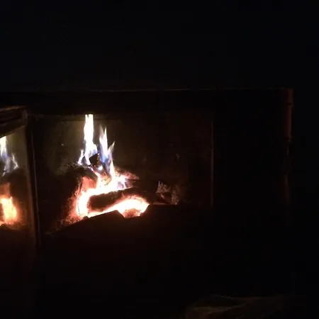 La Huerta Casa rural *