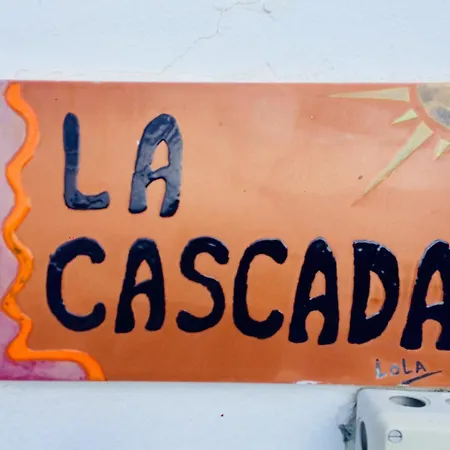 Casa rural La Huerta Zagra